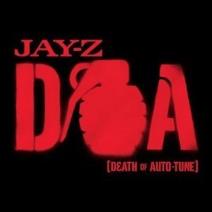 Jay Z Anti Auto Tune