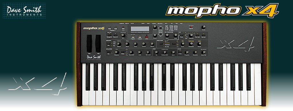 Dave Smith Mopho Vst Editor Download